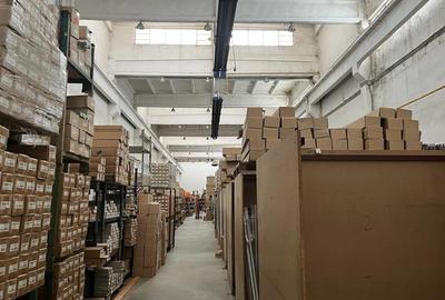 Inchiriere depozit/hala/spatiu industrial  Pantelimon - Centura - DN3, Ilfov - 6