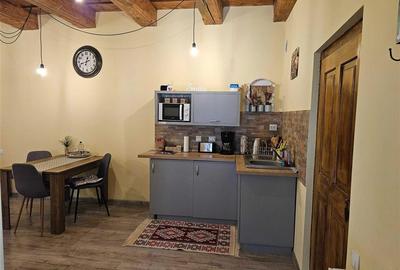 Studio Ultracentral Brasov - Michael Weiss - 4