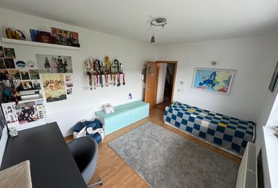 Casa cu poziționare bună în Cristian,zona liniștită - 15