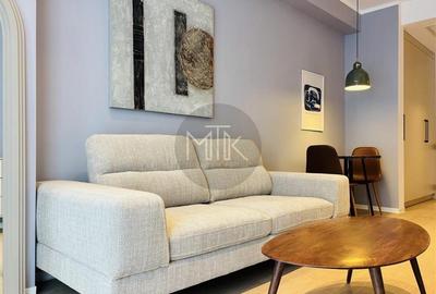 Apartament 2 camere, prima inchiriere | ONE Floreasca Tower - 4