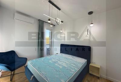 Duplex premium 120mp, terasă 70 mp,view superb, 2 parcari, zona Auchan - 16