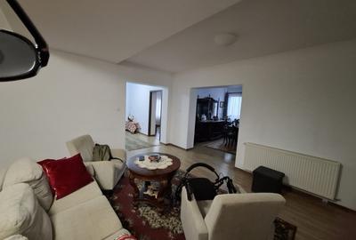 Sanandrei -Casa individuala 6 Camere Parter - Teren Generos - 3
