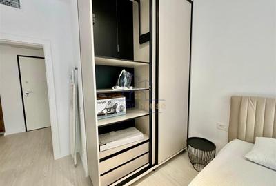 Inchiriere apartament 2 camere, prima inchiriere Paulesti - 28