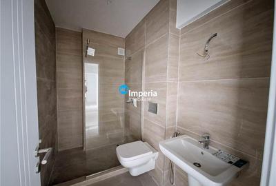 Apartament intabulat in Copou, 2 camere 69Mp parcare inclusa! - 5
