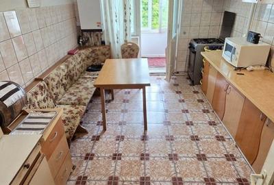 Apartament cu 4 camere, SC -133 mp, etaj 3, VASLUI - zona TRAIAN - ITM; - 6