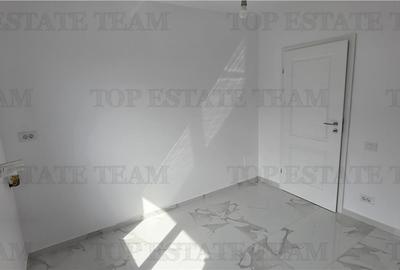 Vila individuala moderna cu 4 camere , 2 bai ,terasa 25mp, incalzire in pardosea - 21