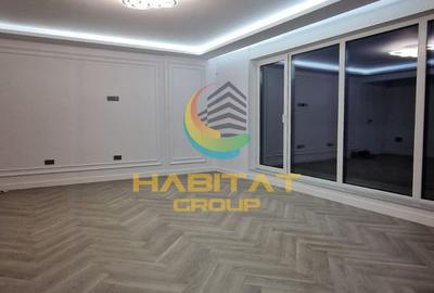Pallady Penthouse 3 camere 102 mp + terasa 35 mp GATA MUTARE - 44