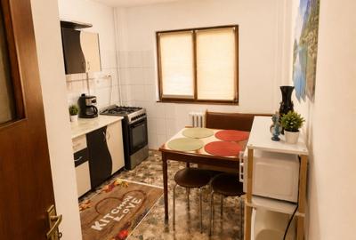 Apartamnet - 3 camere - decomandat - Tineretului - 11