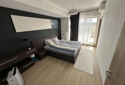 Apartament 2 camere cu terase de 33 mp - 17