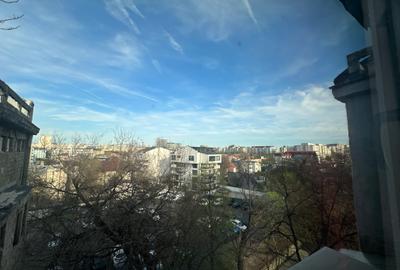 Garsoniera in zona Tineretului/Studio apartment in Tineretului Area - 9