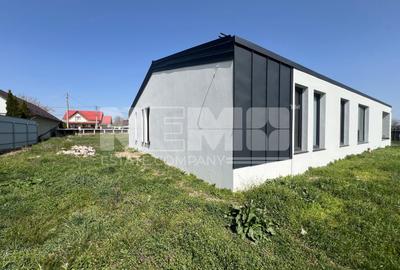 Casă de vis 158 Mp Utili  | Plopeni, Suceava | 💰 Preț: € 150.000 - 10