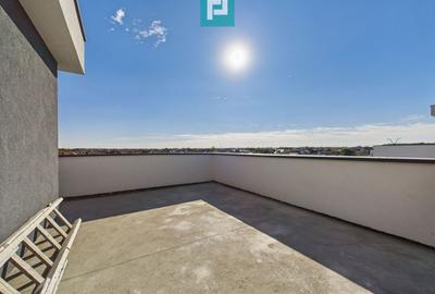Penthouse modern – Ghiroda, zona Calea Lugojului - 1