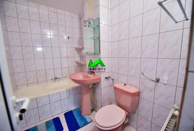 Apartament de vanzare 3 camere Sibiu Turnisor - 6