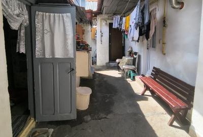 Casa, teren stradela Barbu Lautaru 2 Iasi - 1