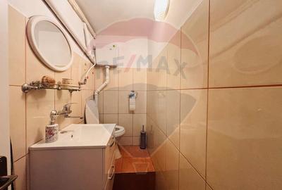 Spațiu de birouri central 2 camere in apropriere Bd. Mamaia Constanta - 12