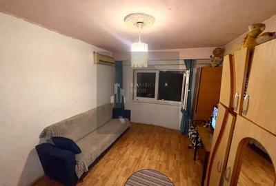 Garsonieră semidecomandată în Fizicienilor