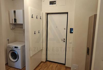 Apartament modern parcare si balcon prima inchiriere zona Turnisor - 7