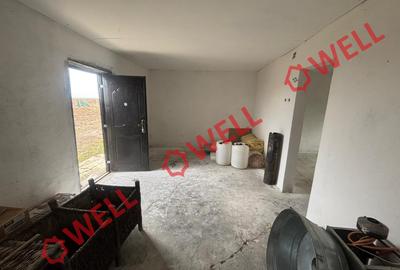 Hală industrială de vânzare în Cernat! - 8