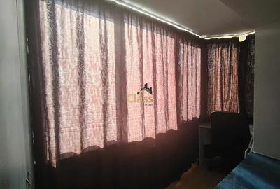 Garsoniera | Investitie | 24 mpu + 3 mp balcon | Zona Expo Marasti - 2