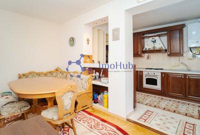 Apartament 3 camere in Tatarasi, Flora, mobilat si utilat - 6