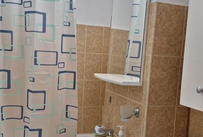 Titan - Brancusi - Metrou la 5 min - garsoniera moderna - renovata - mobilata - 7