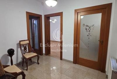 Vila/Casa Piata Alba Iulia - Birouri  / Decebal - 8