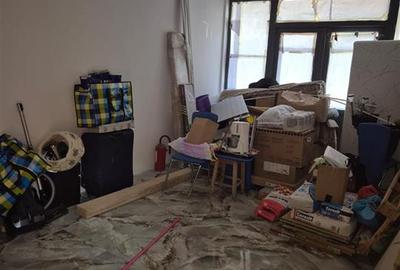 ZONA CENTRALA  Casa 6 camere + Spatiu comercial constructie caramida - 11