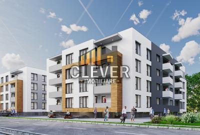 Apartament cu 2 camere decomandat în Theodor Pallady