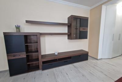 Apartament cu 2 camere situat in zona Calea Urseni, strada Anemonei, etaj 1 - 9