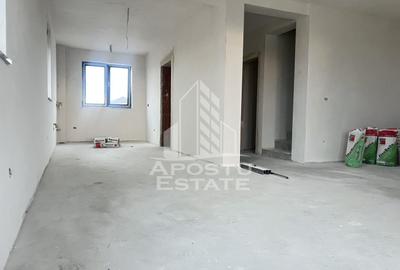 Duplex cu 4 camere P+E, de vanzare,in Sacalaz - 2