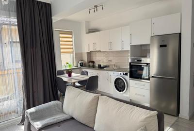Apartament cu 2 camere la intrare in Dumbravita - 7