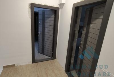Imobil cu lift S + P + 1 + M - 360 mp utili - Metrou Aparătorii Pariei 500 m - 15