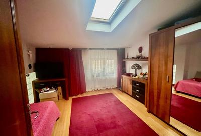 Casa 5 camere central Maria Rosetti - 8