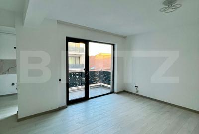 Apartament 3 camere, 69,80 mp, cu parcare subterana, Someseni - 12