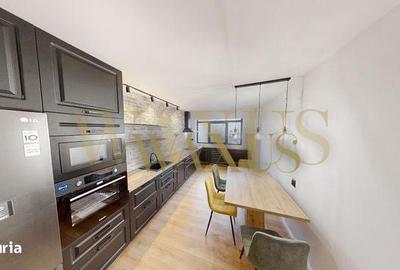 Apartament 4 camere decomandate, 2 bai, 95mp utili, 3 balcoane, garaj, Zorilor - 2