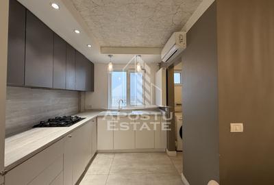 Apartament 3 camere renovat de vanzare, zona Iosefin Timisoara - 9
