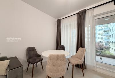 2 Camere | Investiție | Mobilat & Utilat | Ambiance 2 - Pipera - 7