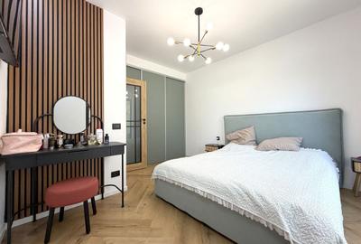 Casa individuala renovata integral P+M Chitila-Bucurestii Noi - 20