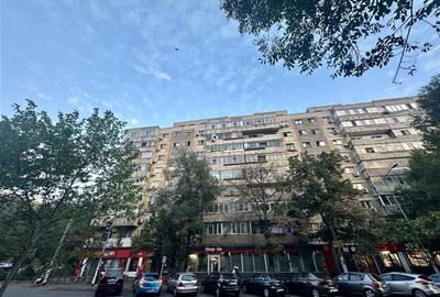 Apartament 3 camere Militari Apusului, 71 mp, etaj 3/8, metrou aproape - 15