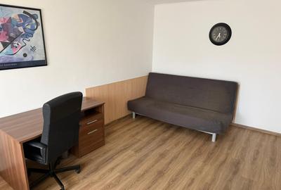 Timpuri Noi, garsoniera, 3 minute metrou, 40 mp, moderna - 6
