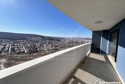 Duplex 2 niveluri 114 mp, 3 dormitoare, 3 bai, 2 terase, parcare, Wings - 1