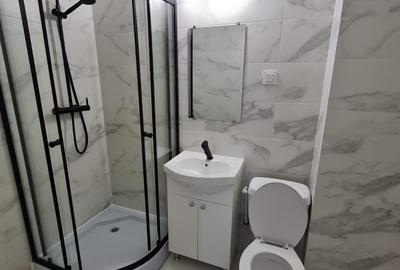 Garsoniera Predeal Central - 3