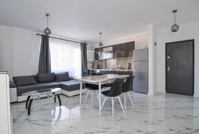 Apartament 3 camere de vanzare in Floresti - 3