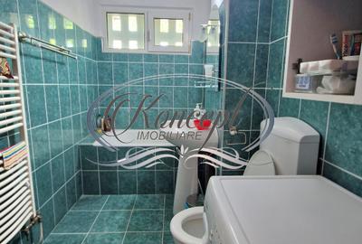Apartament spatios pe strada Mehedinti - 8