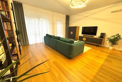 Apartament 3 camere premium - proprietar - complet mobilat si utilat - 3