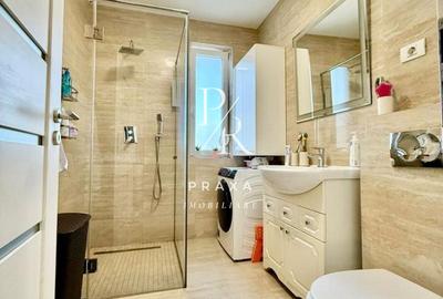 Apartament modern, 3 camere, etaj 1, parcare, Str Stadionului, Floresti! - 7