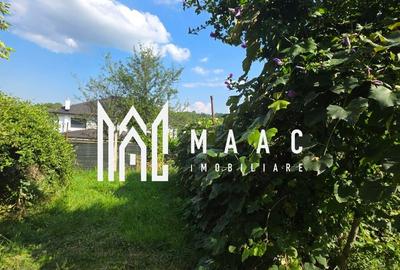 Teren Intravilan I Utilitati I 1400mp I Cisnadie - 3