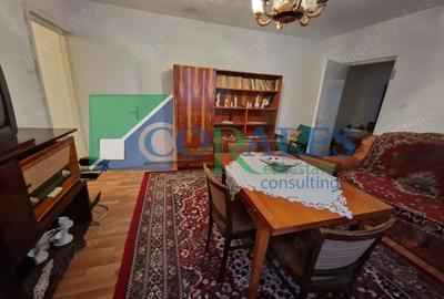 Girocului - 3 camere, etaj intermediar, centrala proprie! - 2