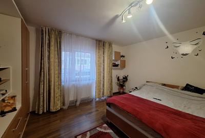 Apartament de vanzare Apahida ,65mp,115000 euro - 1