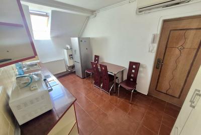 1 Cam-Soarelui-5 Min Spitalul Judetean-Centrala-Mobilat- 38MP- 60.000 Euro! Neg - 8